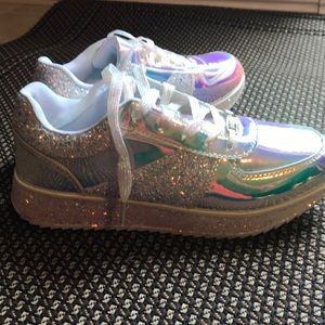 Fancy Sneakers